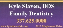 G. Kyle  Slaven DDS Family Dentistry
