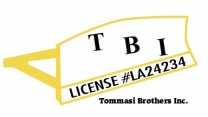 Tommasi Brothers Inc