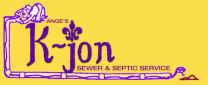 K-JON Sewer & Septic Service