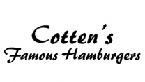 Cotten's Famous Hamburgers