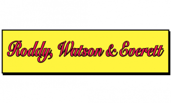 business logo